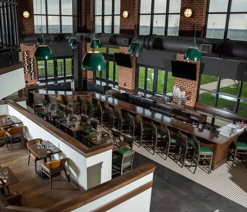 Picture of Bay House Oyster Bar & Restaurant