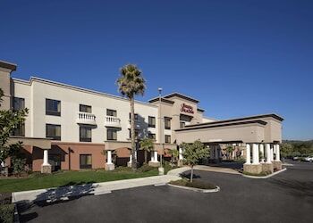 Picture of Hampton Inn & Suites Paso Robles