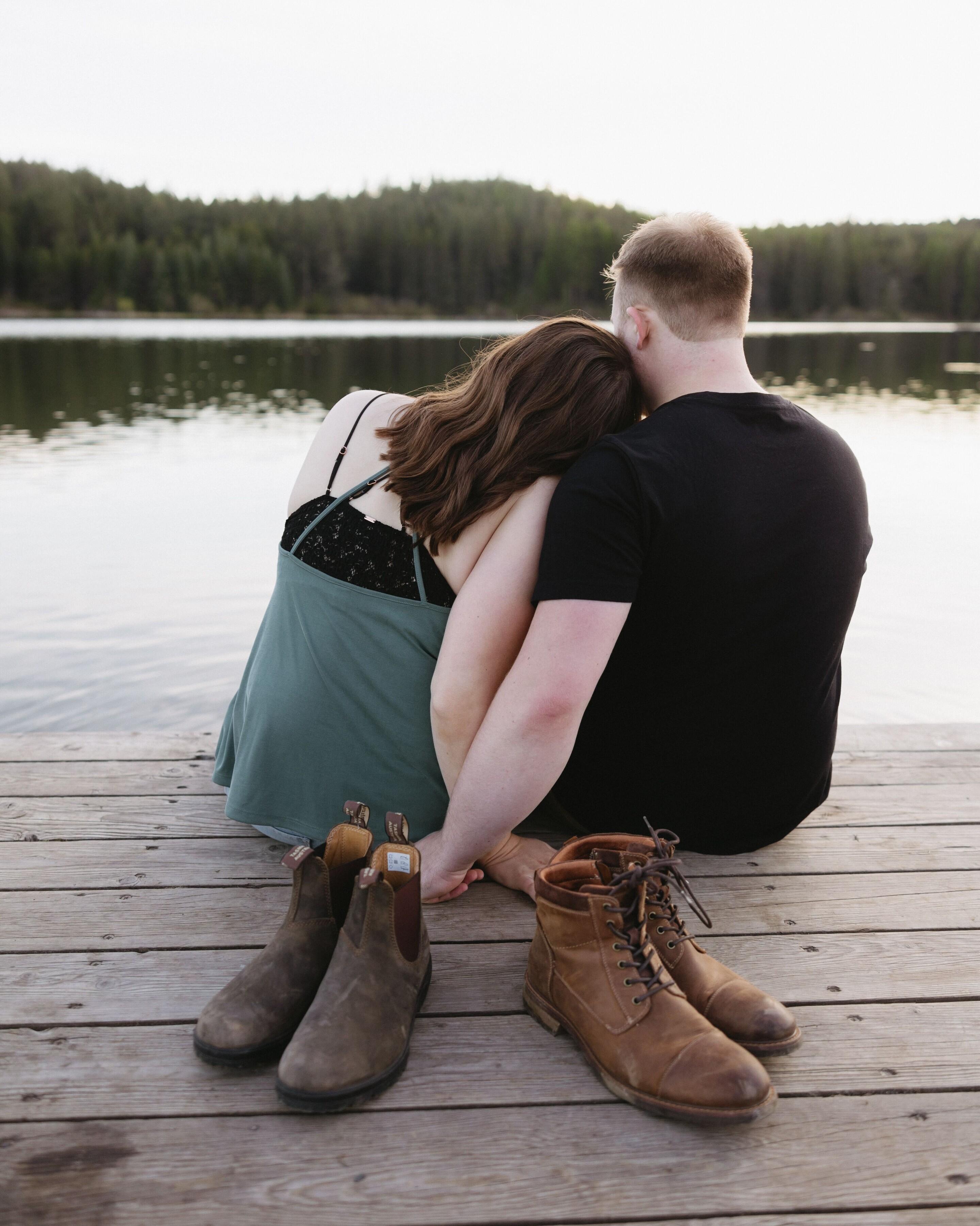 Grace & Trenten Home Page Banner