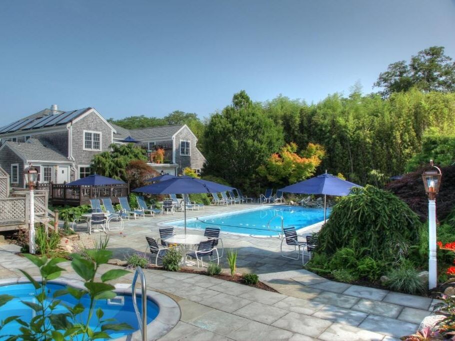 Picture of Pleasant Bay Village Resort