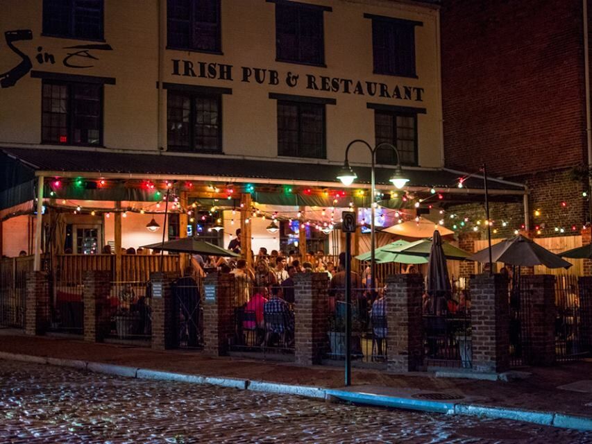 Picture of Siné Irish Pub