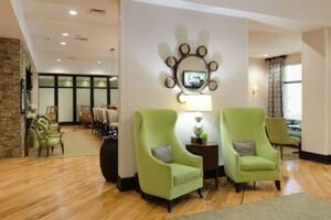 Picture of Hampton Inn Hickory