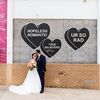 Color and Joy Filled This Asbury Hotel Wedding in Asbury Park, New Jersey
