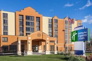 Picture of Holiday Inn Express Hotel & Suites South Portland an IHG Hotel