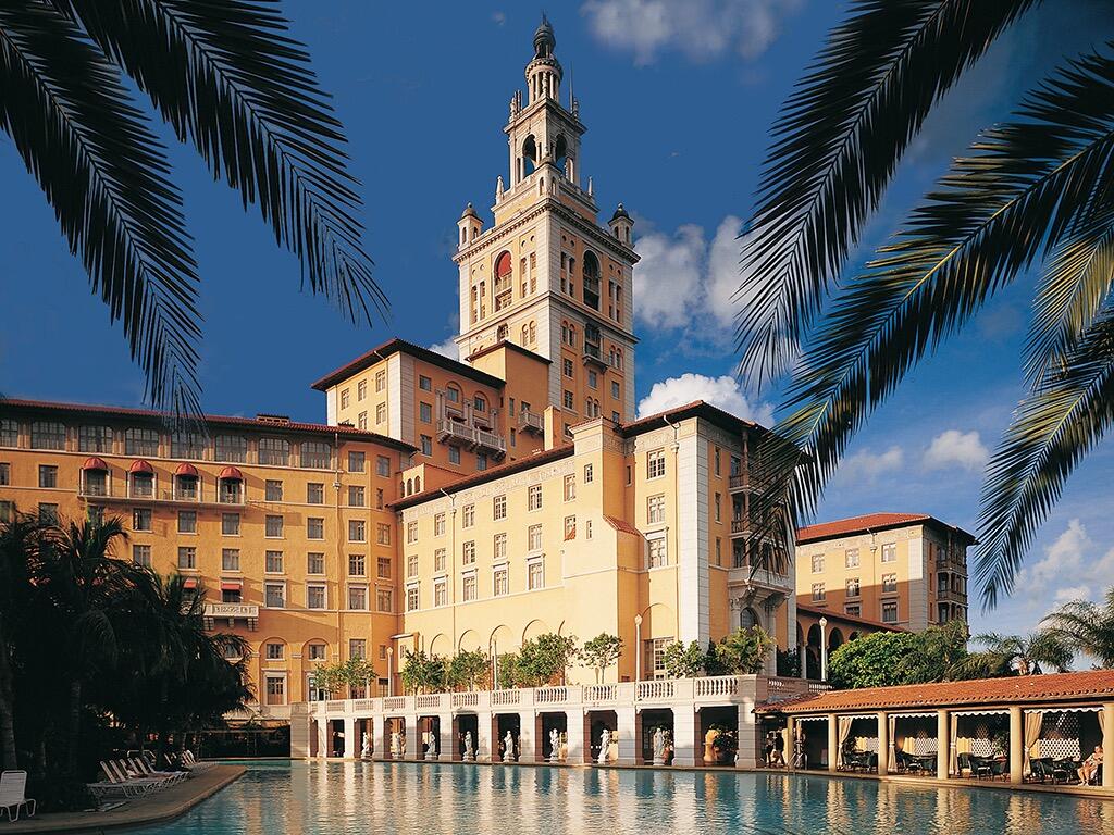Picture of Biltmore Hotel
