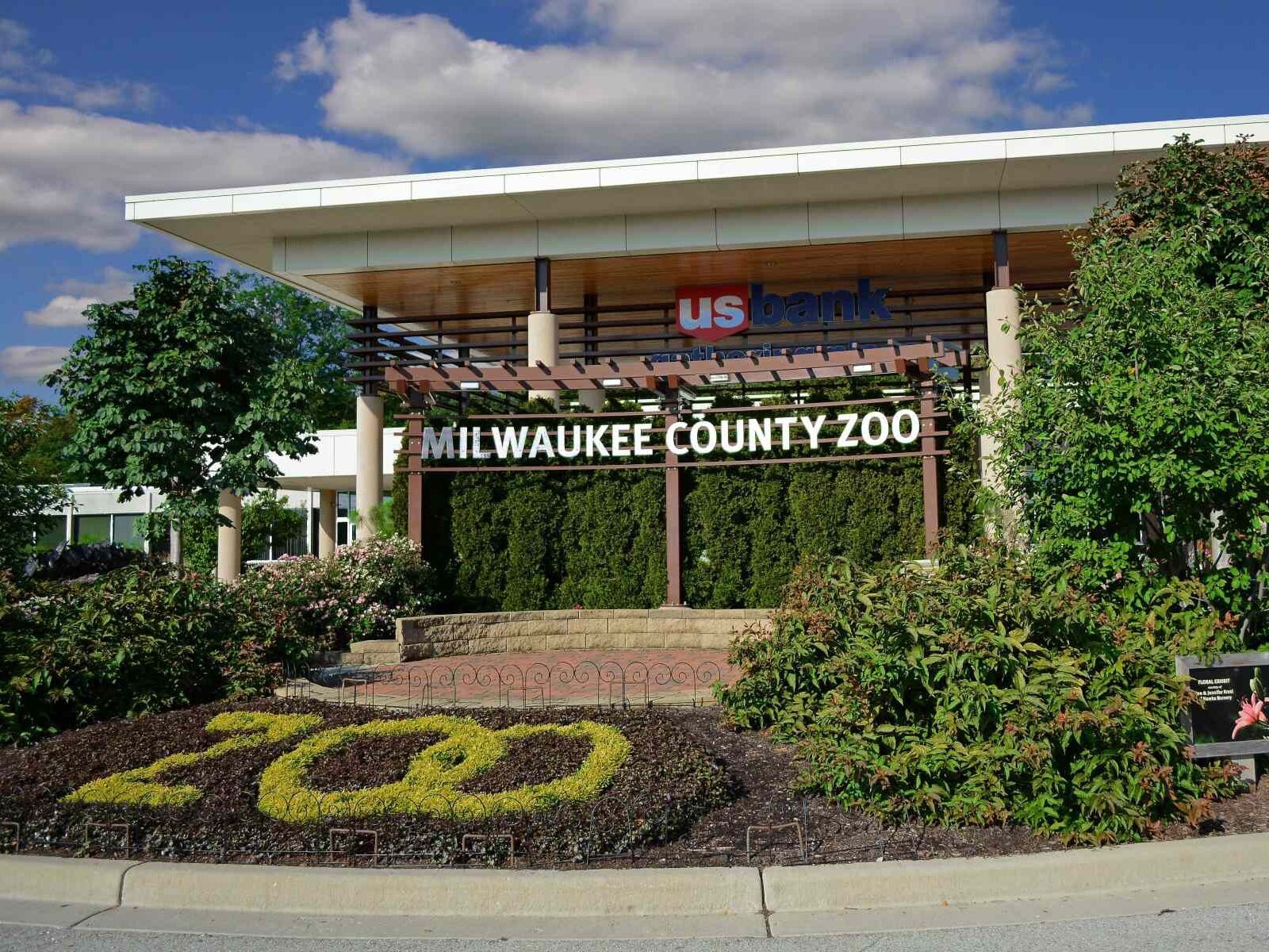 Picture of Milwaukee County Zoo