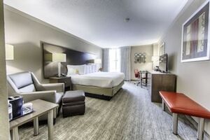 Picture of Hotel Capstone