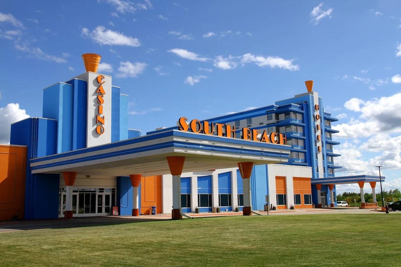Picture of South Beach Casino & Resort