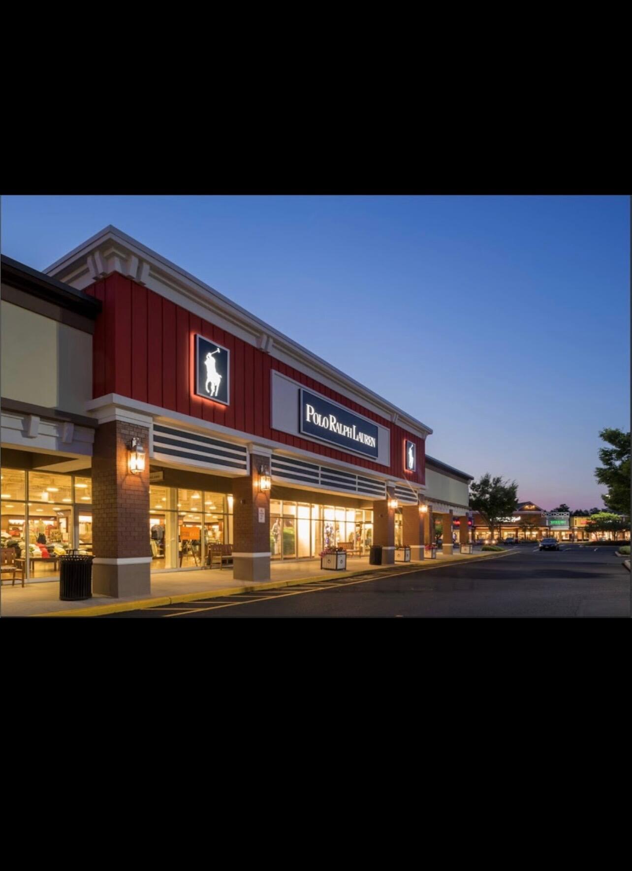 Picture of Tanger Outlets Riverhead