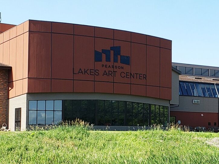 Picture of Pearson Lakes Art Center