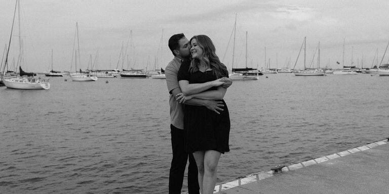 Maggie & Anthony Home Page Banner