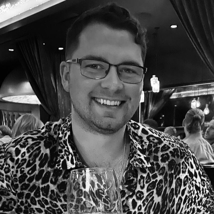 Anthony Kanvik