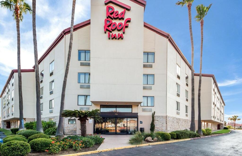 Picture of Red Roof Inn Laredo