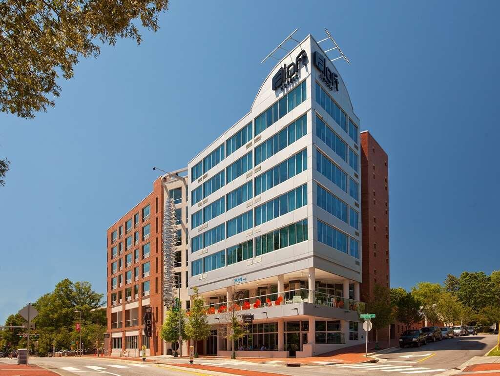 Picture of Aloft Raleigh