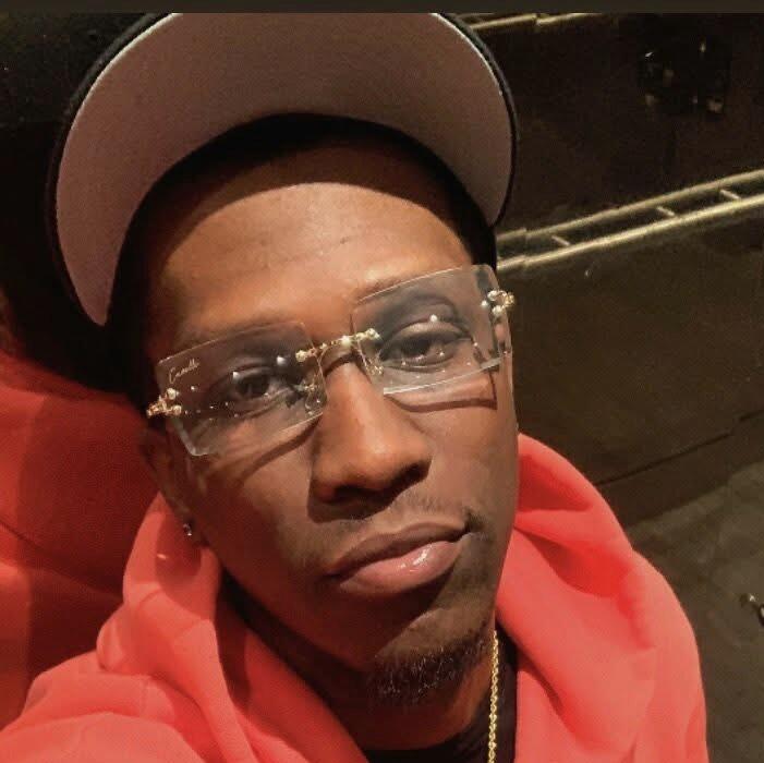 TJ Robinson