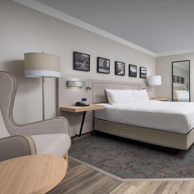 Picture of Hilton Garden Inn Chattanooga Downtown
