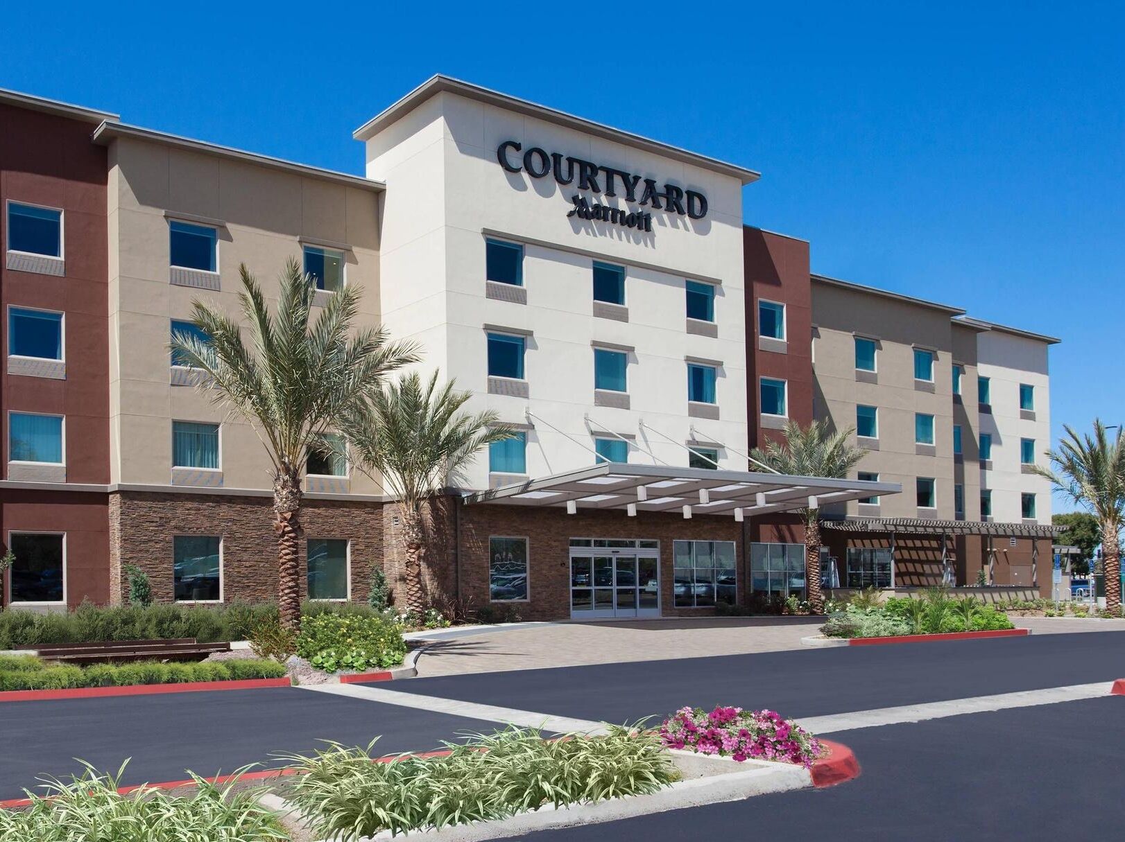 Picture of Courtyard San Diego El Cajon