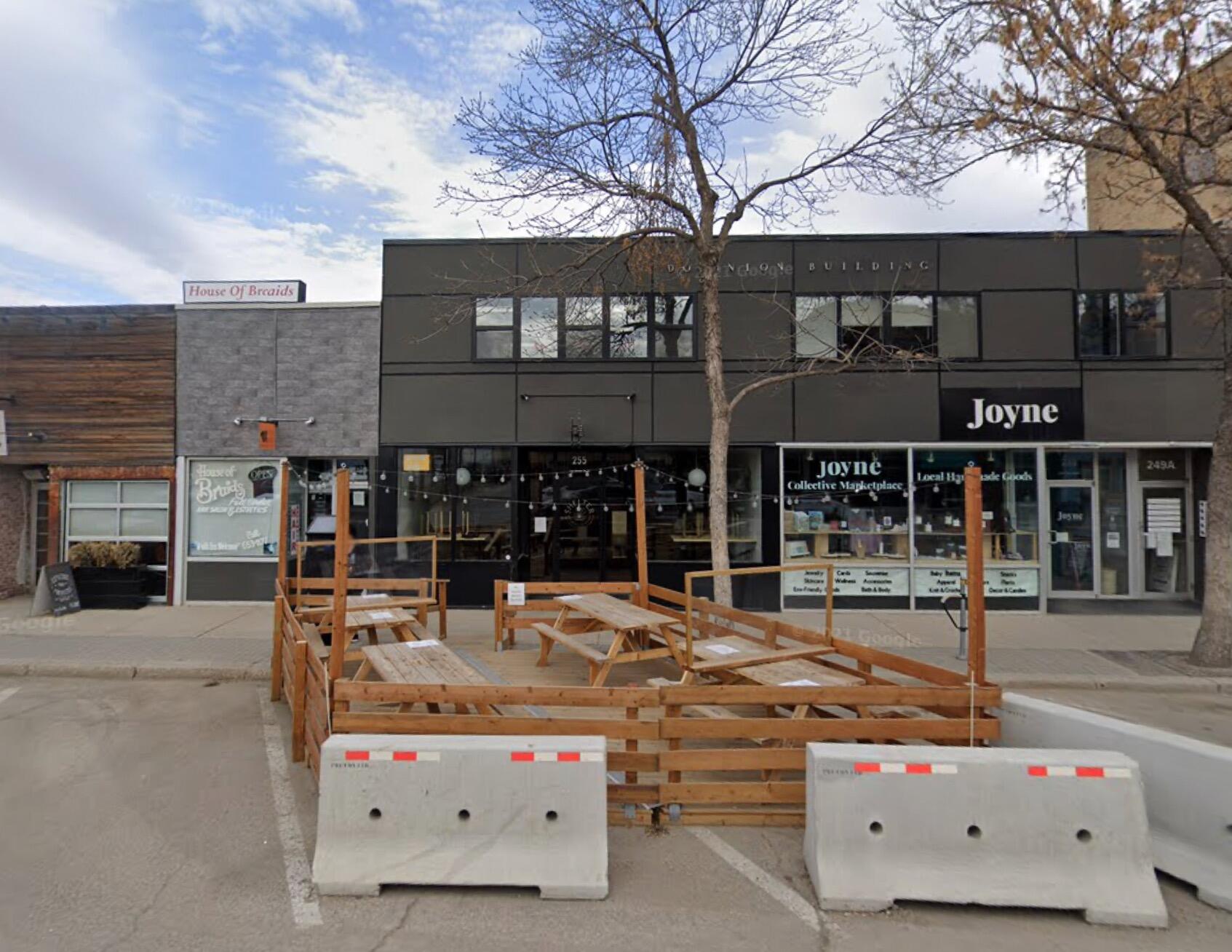 Picture of Shelter Brewing Company