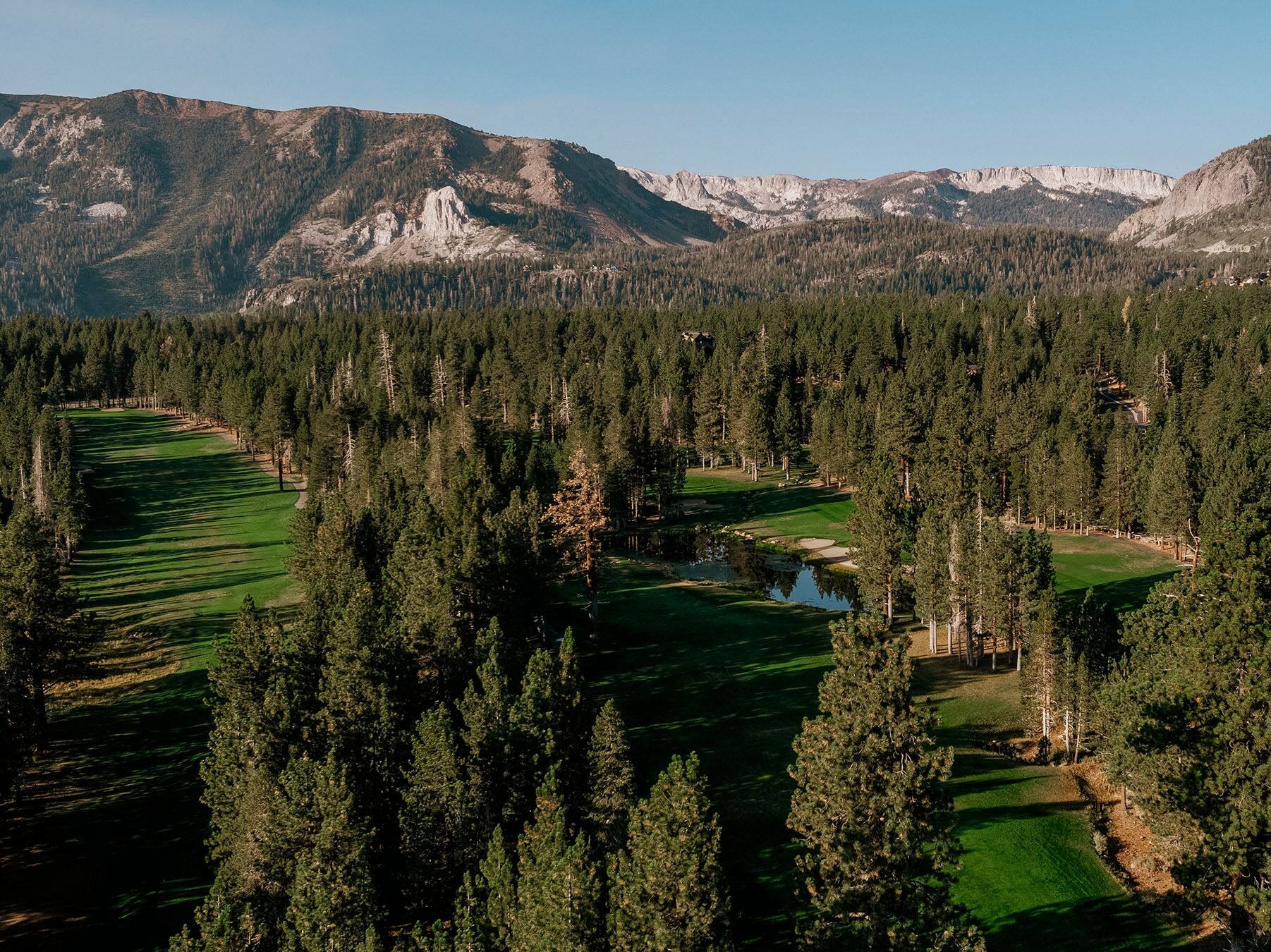 Picture of Sierra Star Golf Course