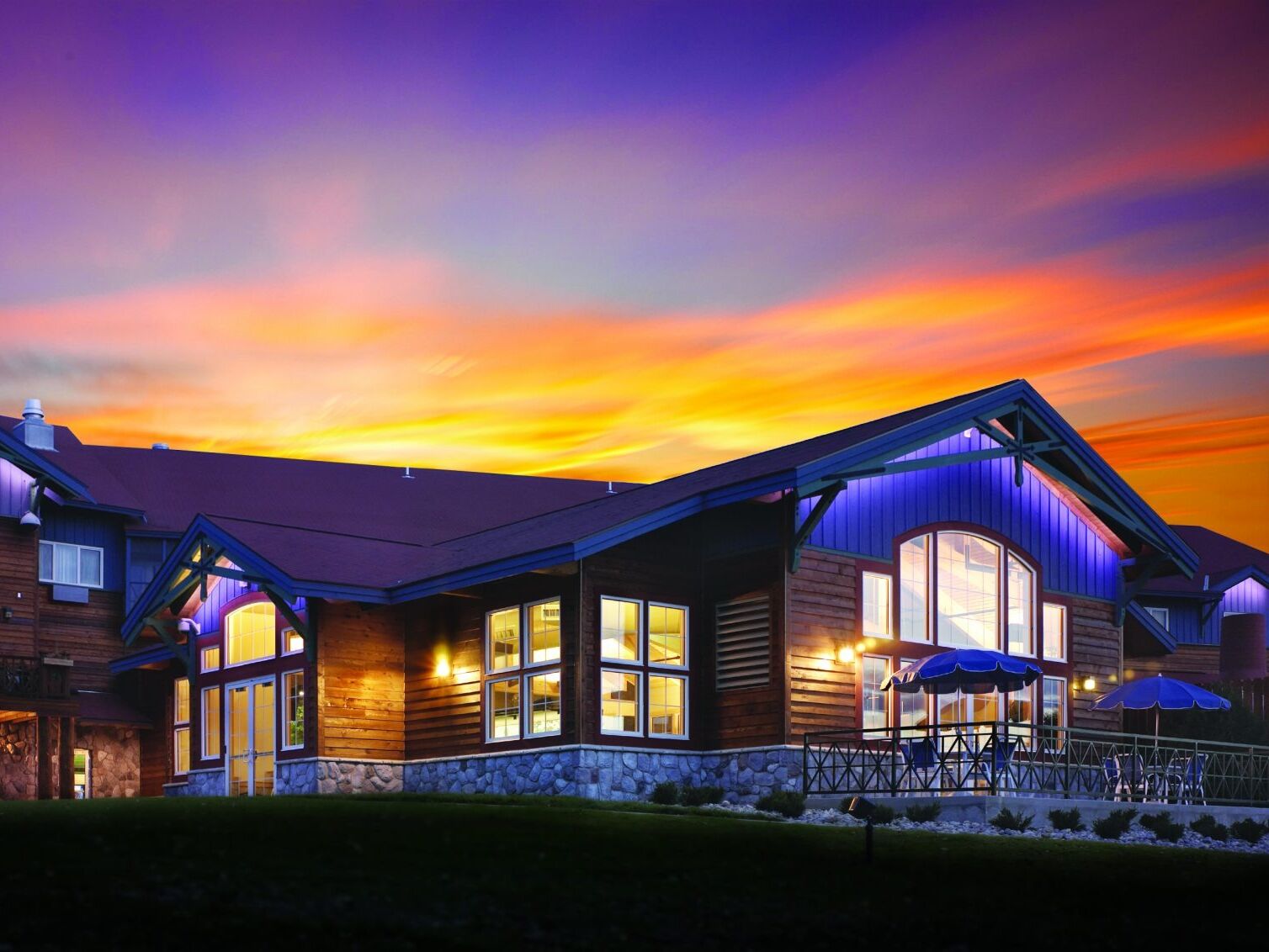 Picture of Lake of the Torches Resort Casino