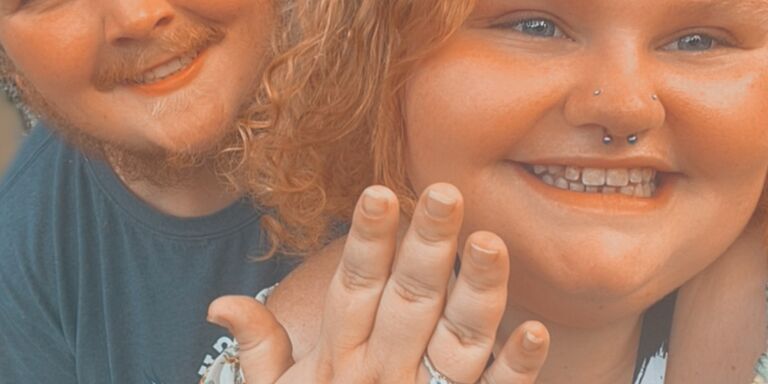 Madison & Robert Home Page Banner