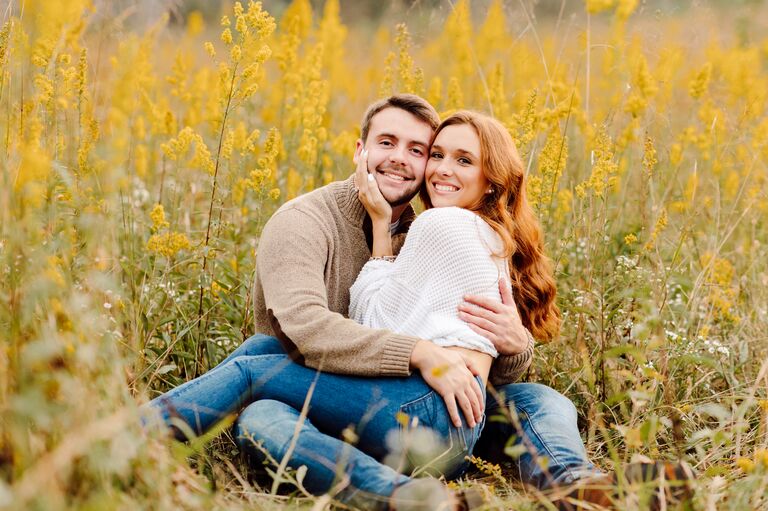 Skylar & Tyler Home Page Banner
