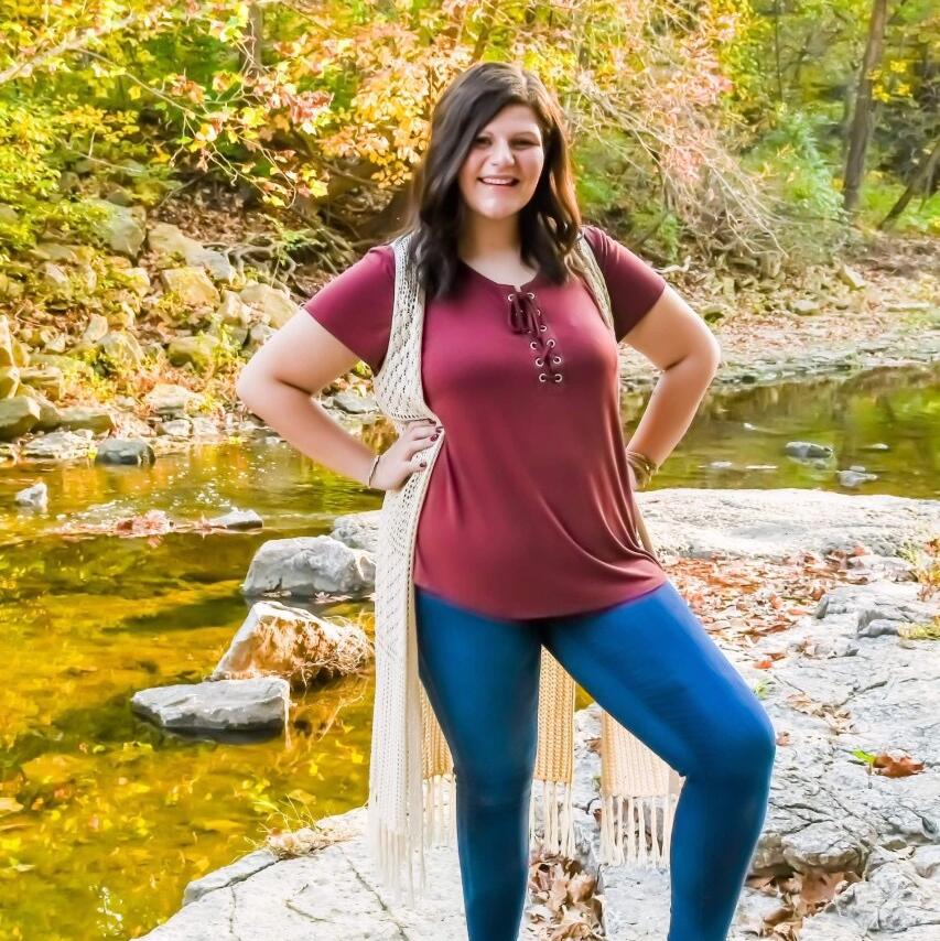 Tiffany Wolverton