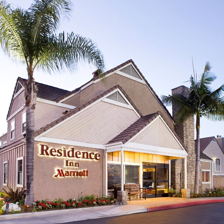 Picture of Residence Inn by Marriott Long Beach