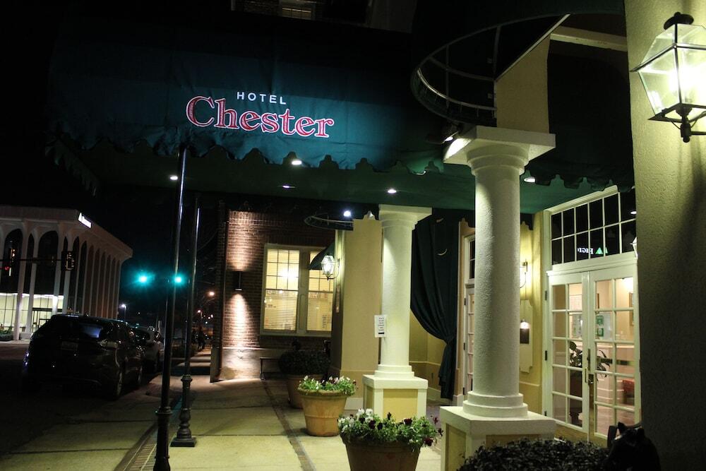 Picture of Hotel Chester