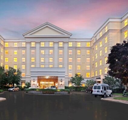 Picture of Mystic Marriot