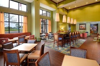 Picture of Hampton Inn & Suites Lynchburg, VA