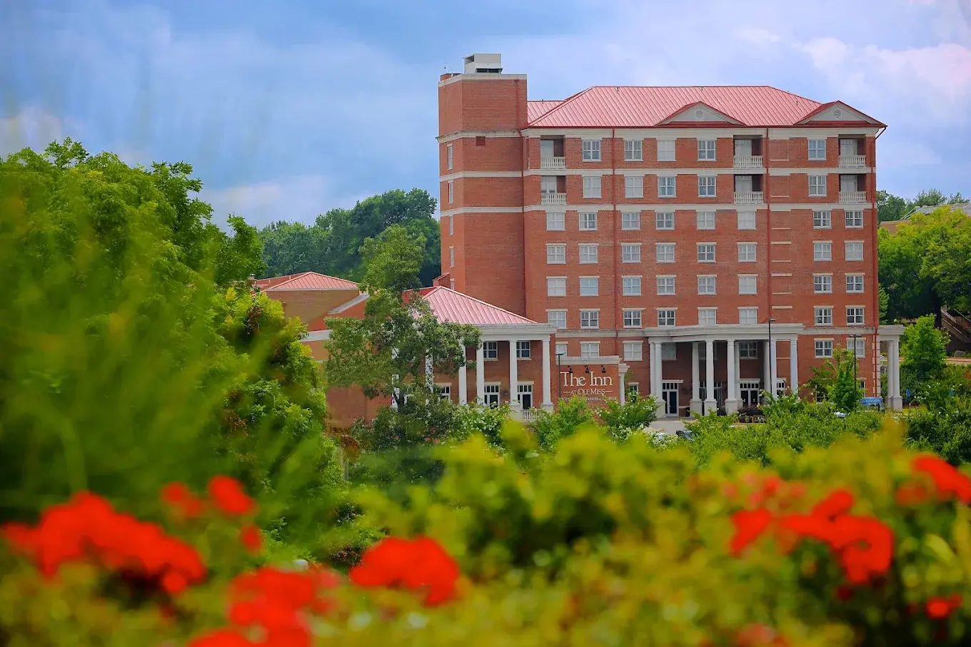 Picture of The Inn at Ole Miss