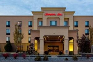 Picture of Hampton Inn Pendleton