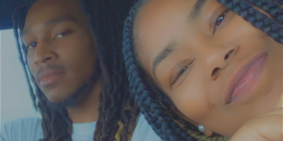 RaeShaeAndria Rhymer and Trevion Childers's Wedding Website - The Knot