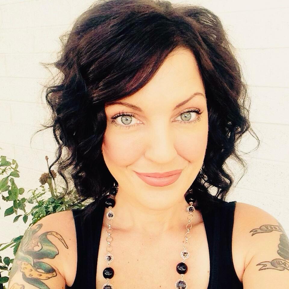 Danielle Kelly