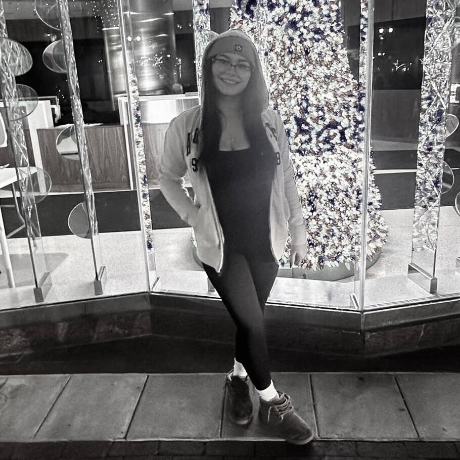 Cheyenne Templeton