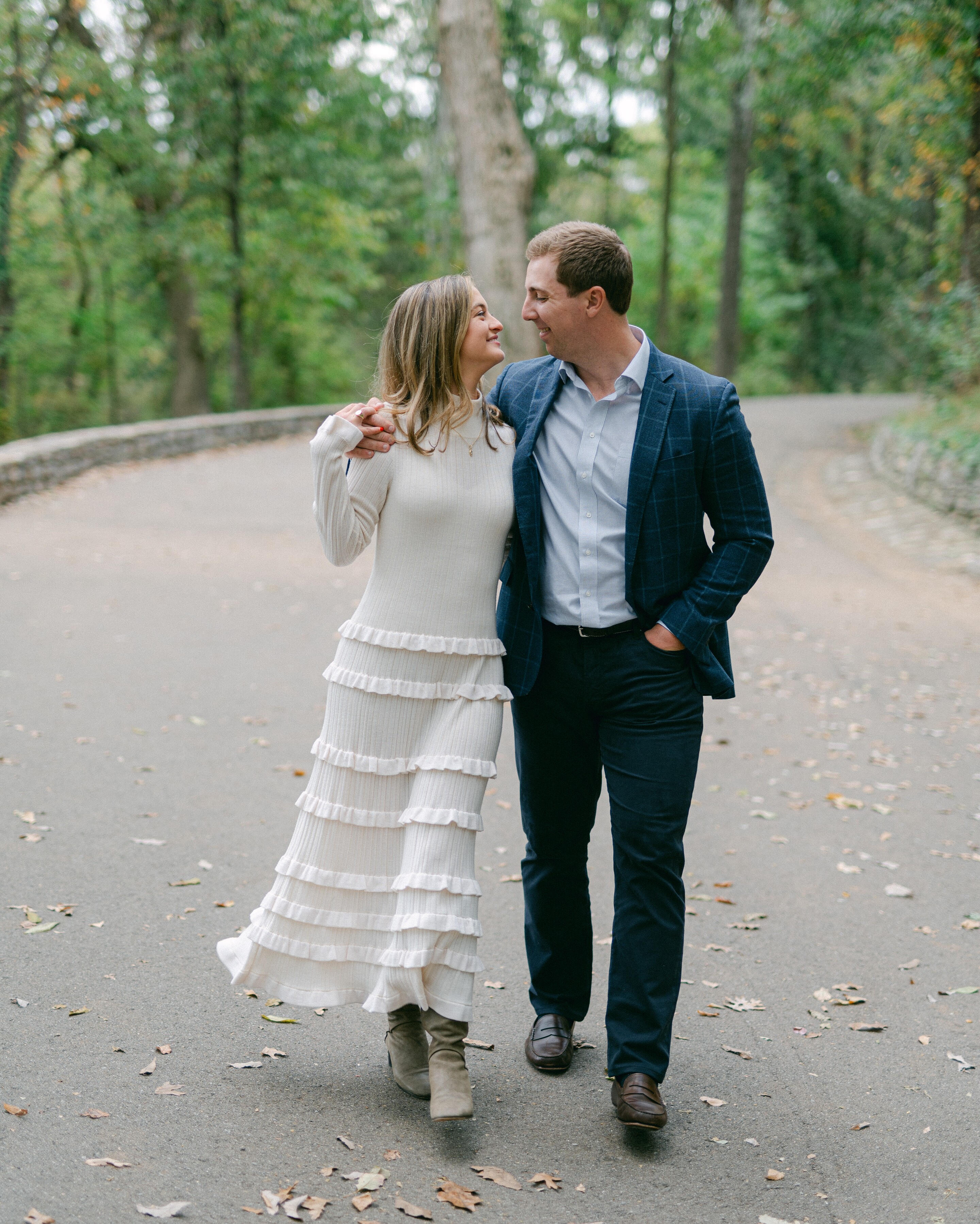 Mary Kate Roach and Jack Mercer's Wedding Website - The Knot