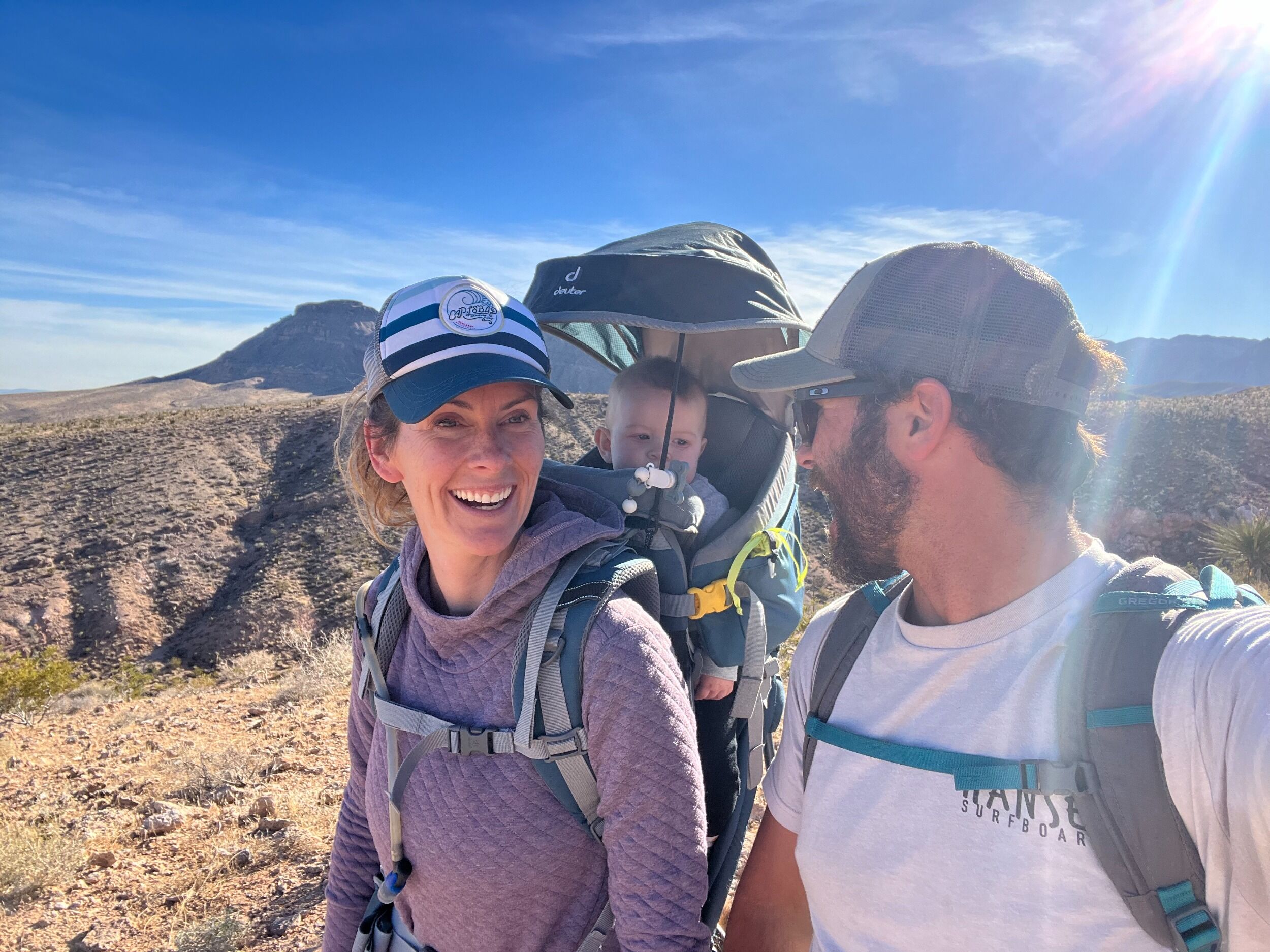 Picture of Hiking