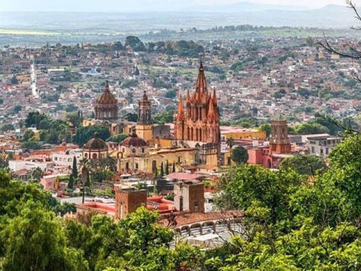 Picture of El Mirador