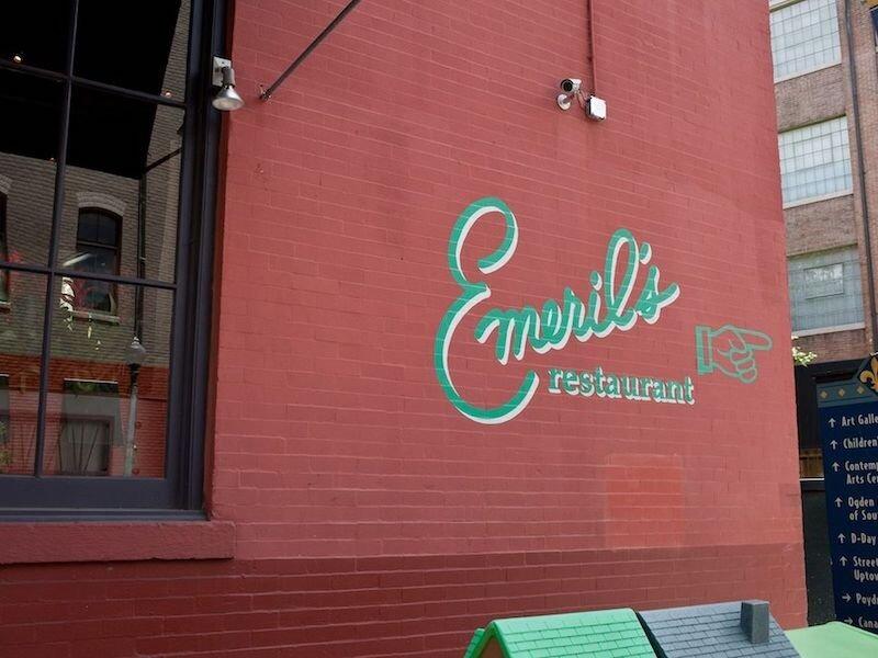 Picture of Emeril's