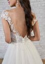 Stella York 7640 Ball Gown Wedding Dress - thumbnail - 6