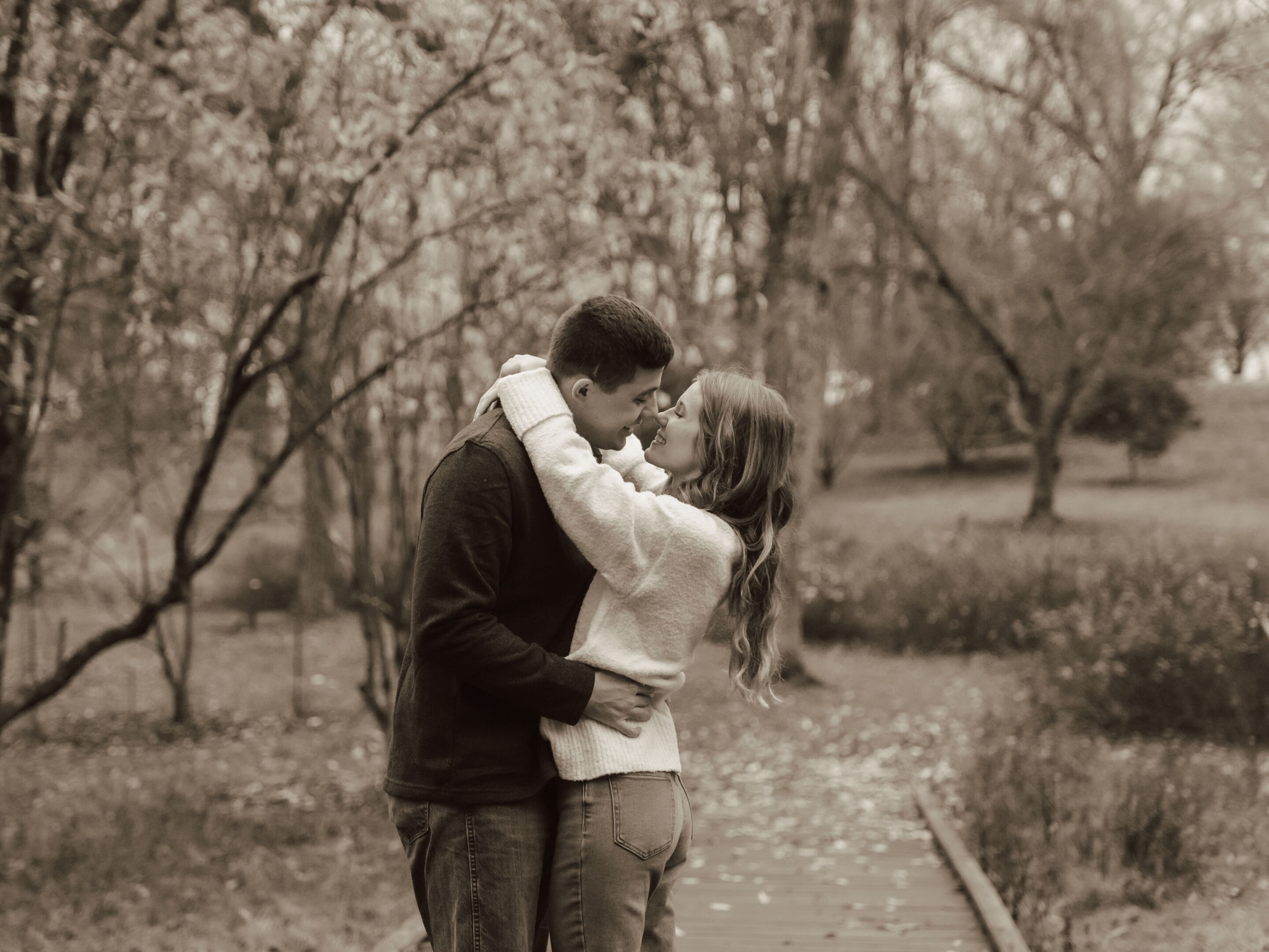 Ethan & Sydney Home Page Banner