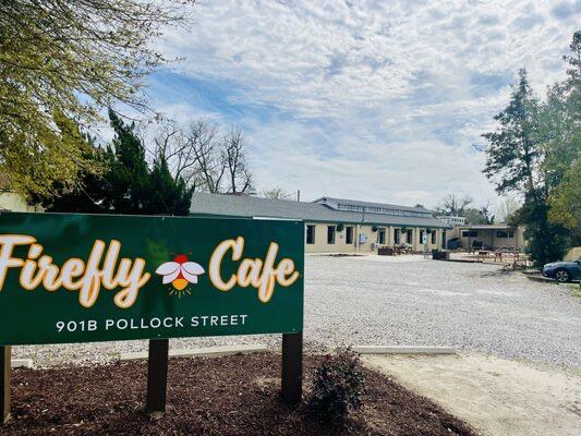 Picture of Firefly Cafe