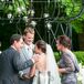 Bridal Processional at Lord Thompson Manor