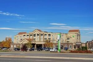 Picture of Holiday Inn Lethbridge by IHG