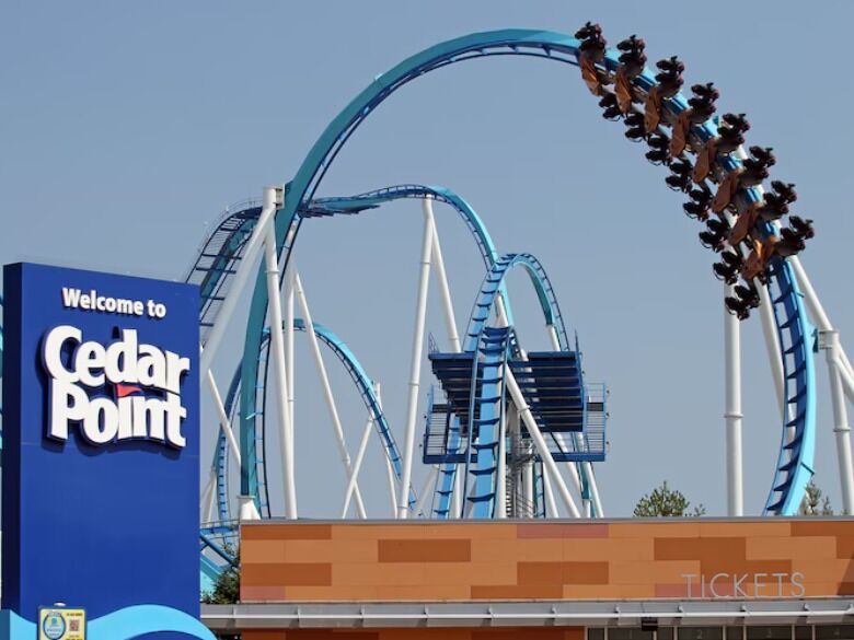 Picture of Cedar Point