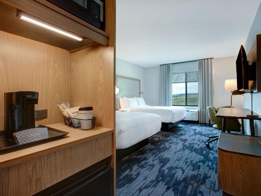 Picture of Fairfield Inn & Suites Denver Southwest/Littleton