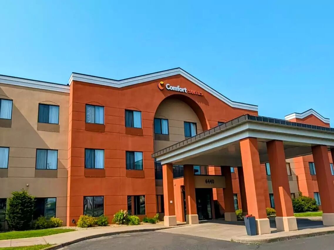 Picture of Comfort Suites