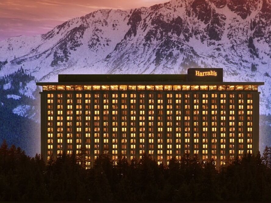 Picture of Harrah's Lake Tahoe