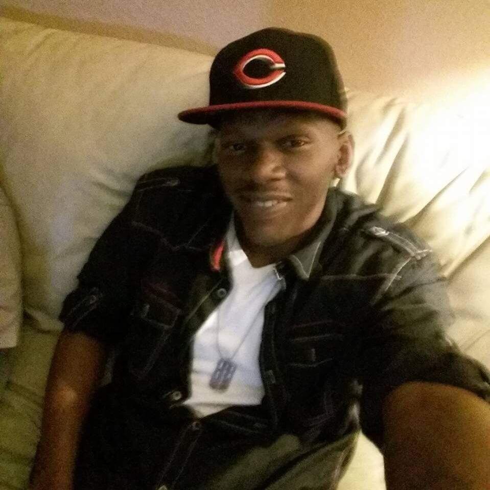 Derek Moore